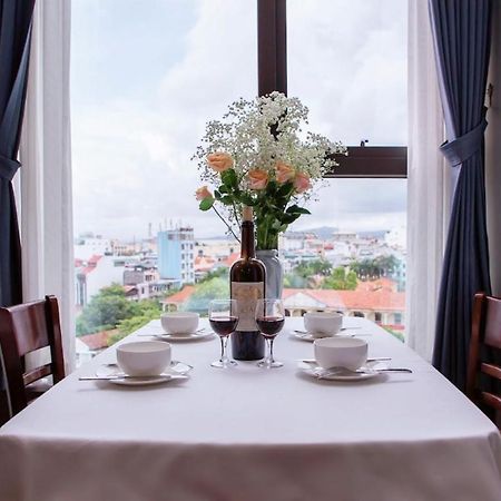 Sala Hotel Mong Cai ภายนอก รูปภาพ