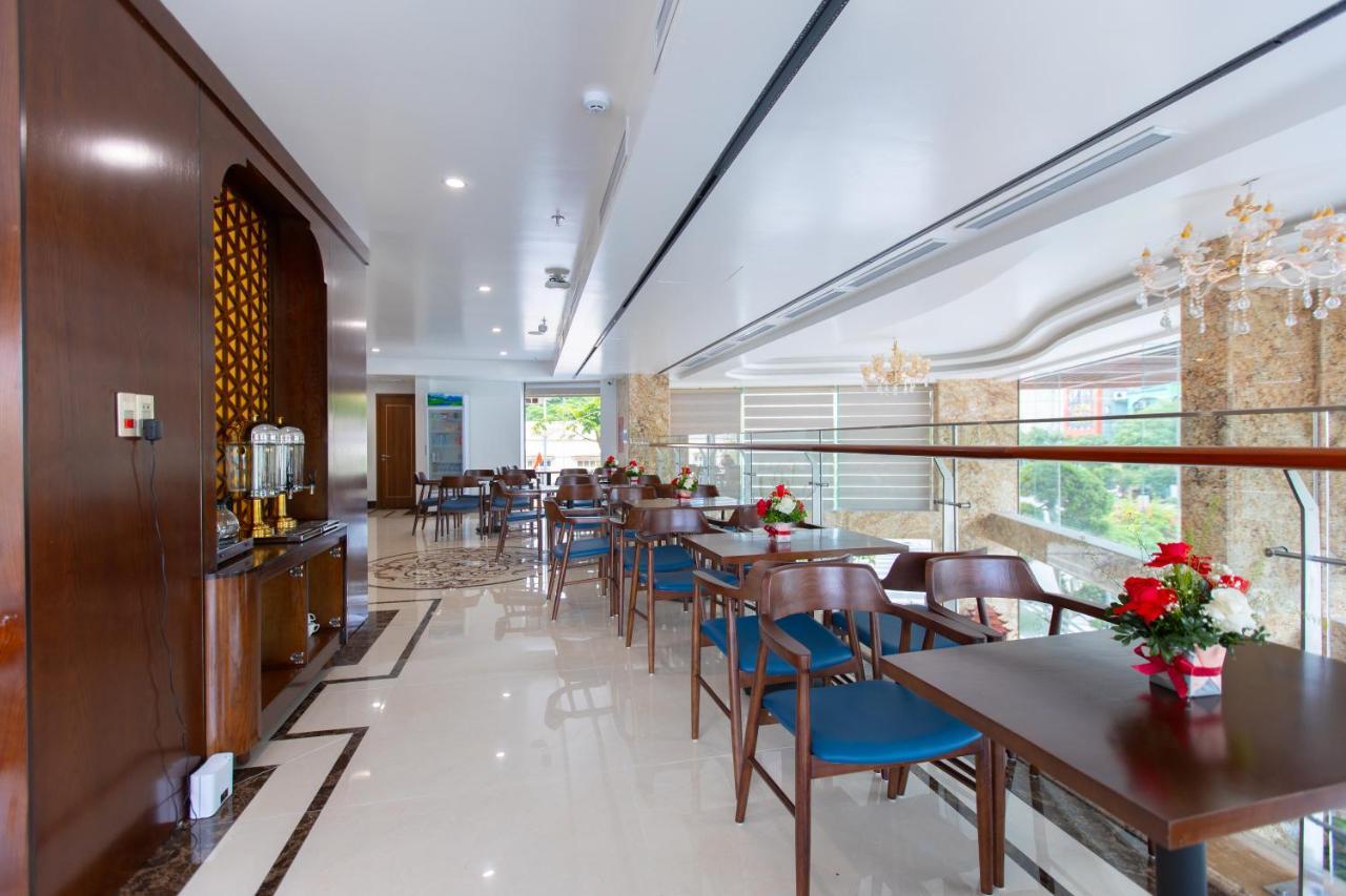 Sala Hotel Mong Cai ภายนอก รูปภาพ